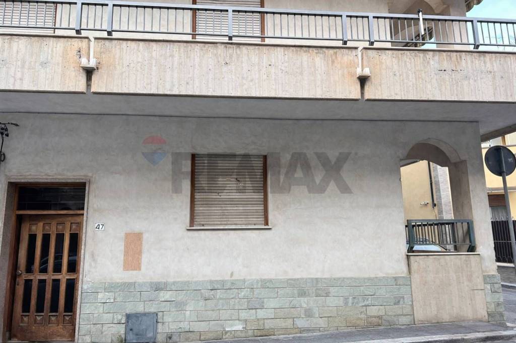 appartamento in vendita a Bagheria
