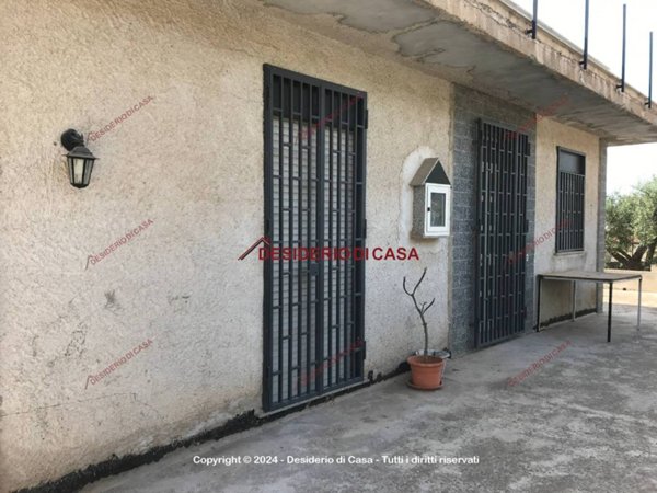 casa indipendente in vendita a Bagheria