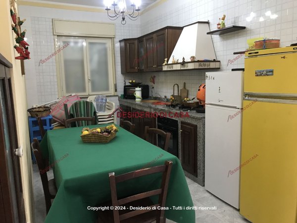 casa indipendente in vendita a Bagheria