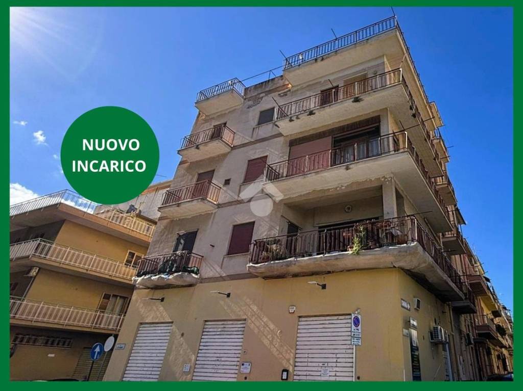 appartamento in vendita a Bagheria in zona Aspra