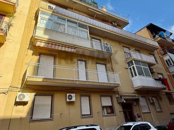 appartamento in vendita a Bagheria in zona Centro Città
