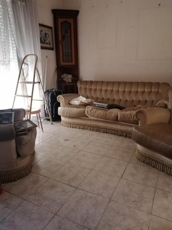 intera palazzina in vendita a Bagheria