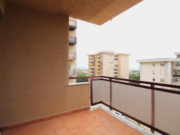 appartamento in vendita a Bagheria