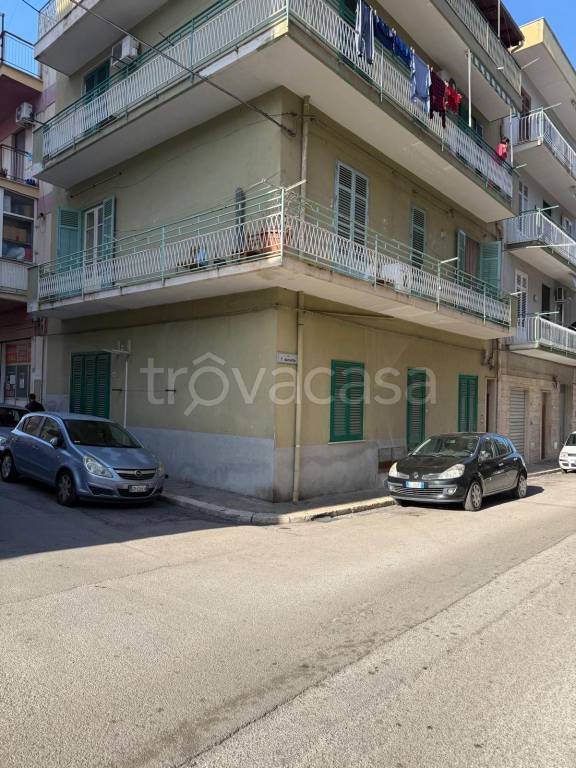 appartamento in vendita a Bagheria