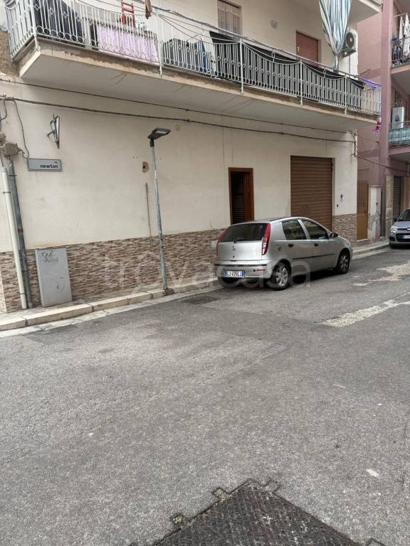 appartamento in vendita a Bagheria