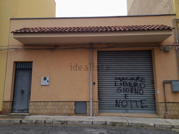 ufficio in vendita a Bagheria