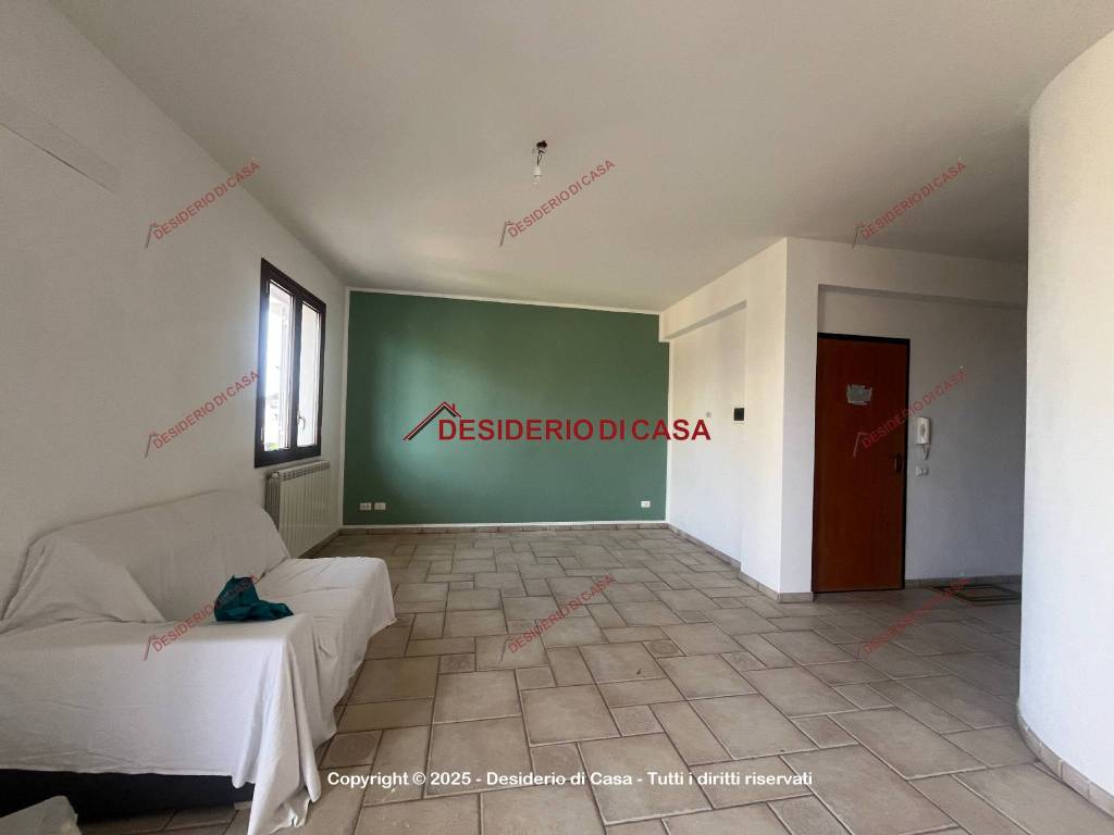 appartamento in vendita a Bagheria