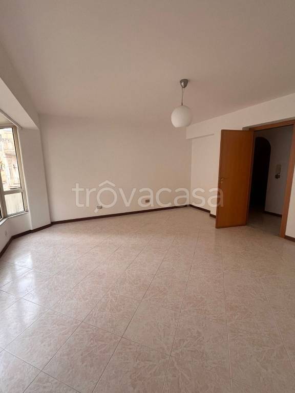 appartamento in vendita a Bagheria in zona Centro Città