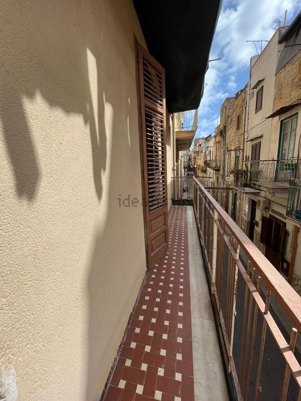 appartamento in vendita a Bagheria