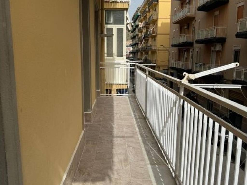 appartamento in vendita a Bagheria