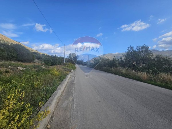 terreno agricolo in vendita a Bagheria in zona Villa Cavaretta
