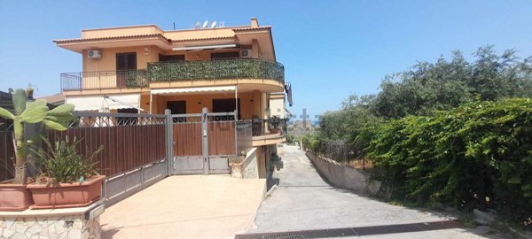 appartamento in vendita a Bagheria