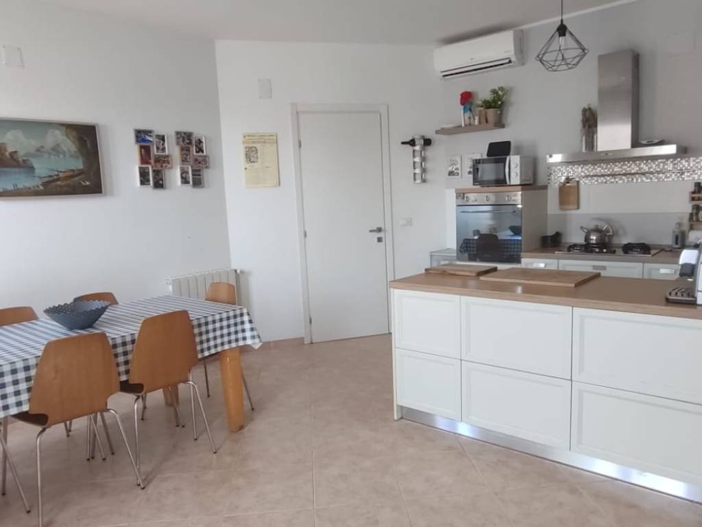 appartamento in vendita a Bagheria