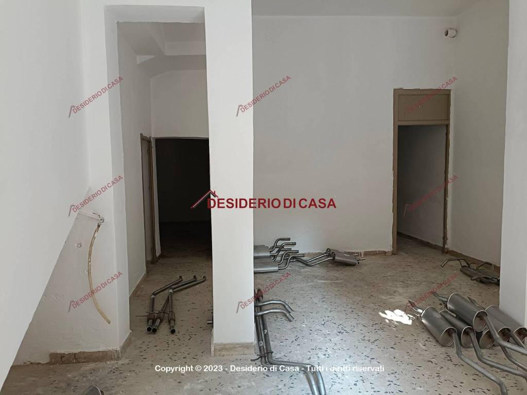 appartamento in vendita a Bagheria in zona Centro Città