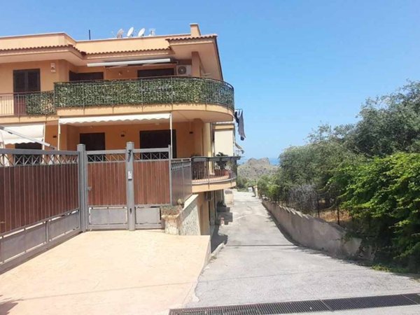 appartamento in vendita a Bagheria