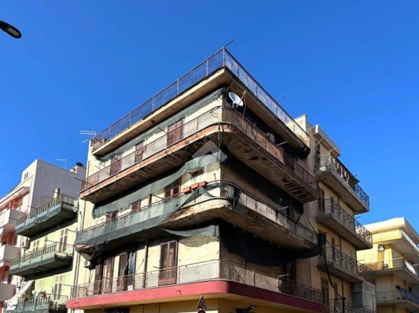 appartamento in vendita a Bagheria in zona Aspra
