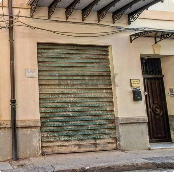 appartamento in vendita a Bagheria in zona Centro Città