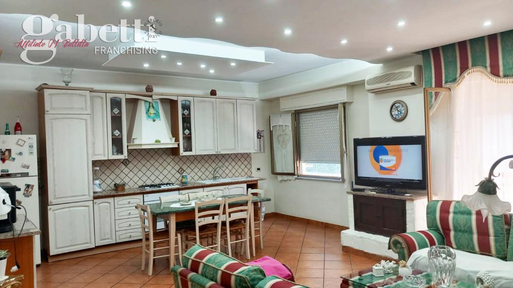 appartamento in vendita a Bagheria