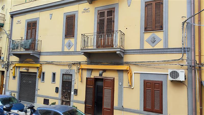 appartamento in vendita a Bagheria