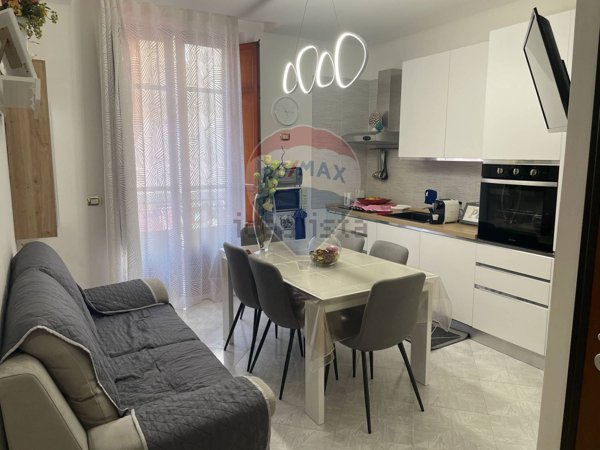 appartamento in vendita a Bagheria