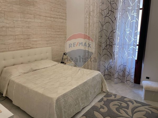 appartamento in vendita a Bagheria