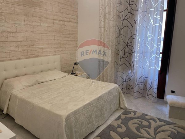 appartamento in vendita a Bagheria