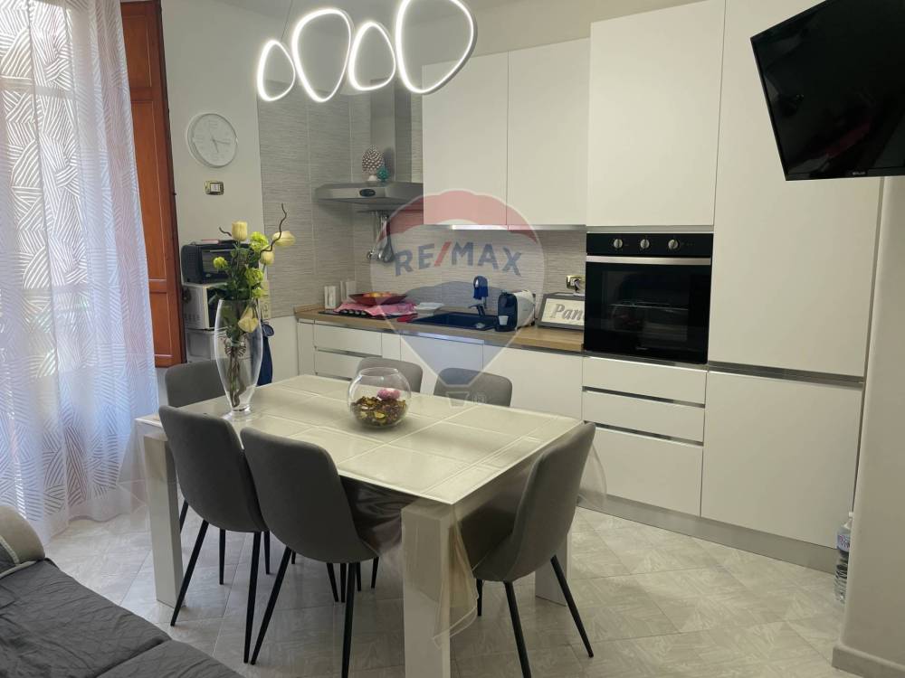 appartamento in vendita a Bagheria