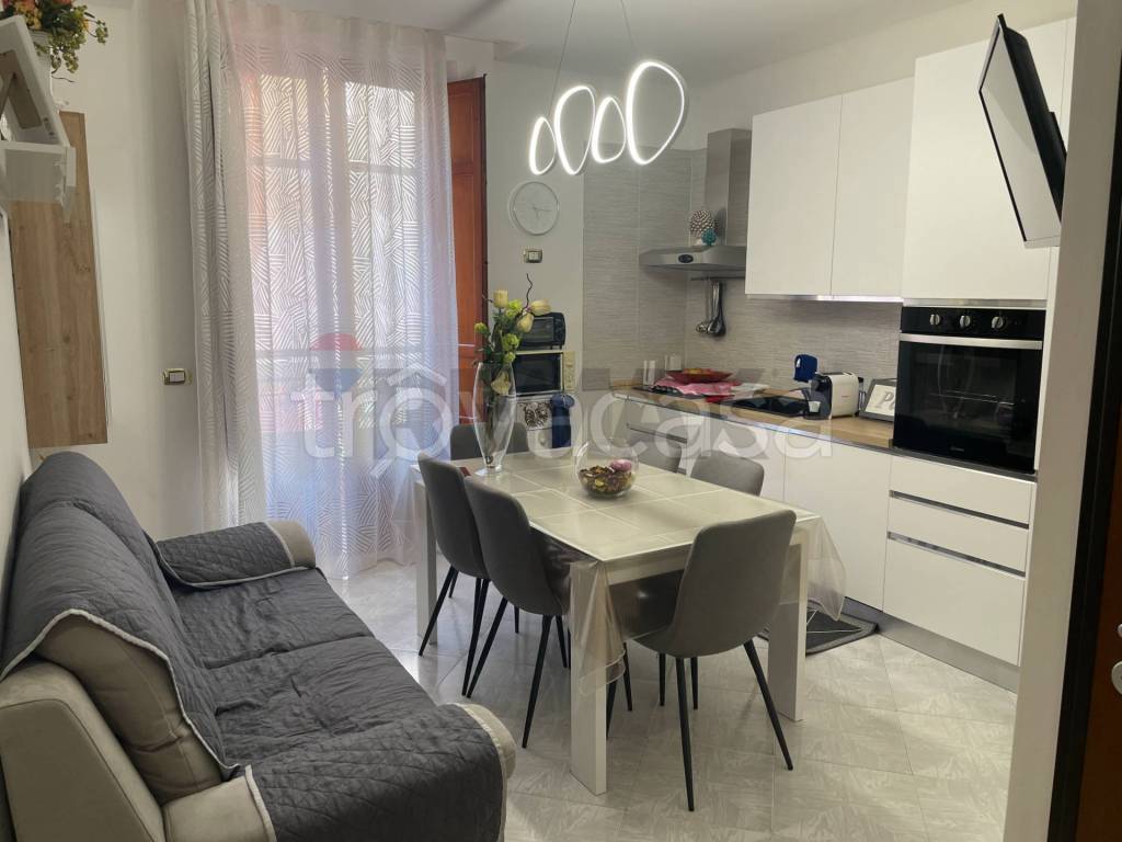 appartamento in vendita a Bagheria