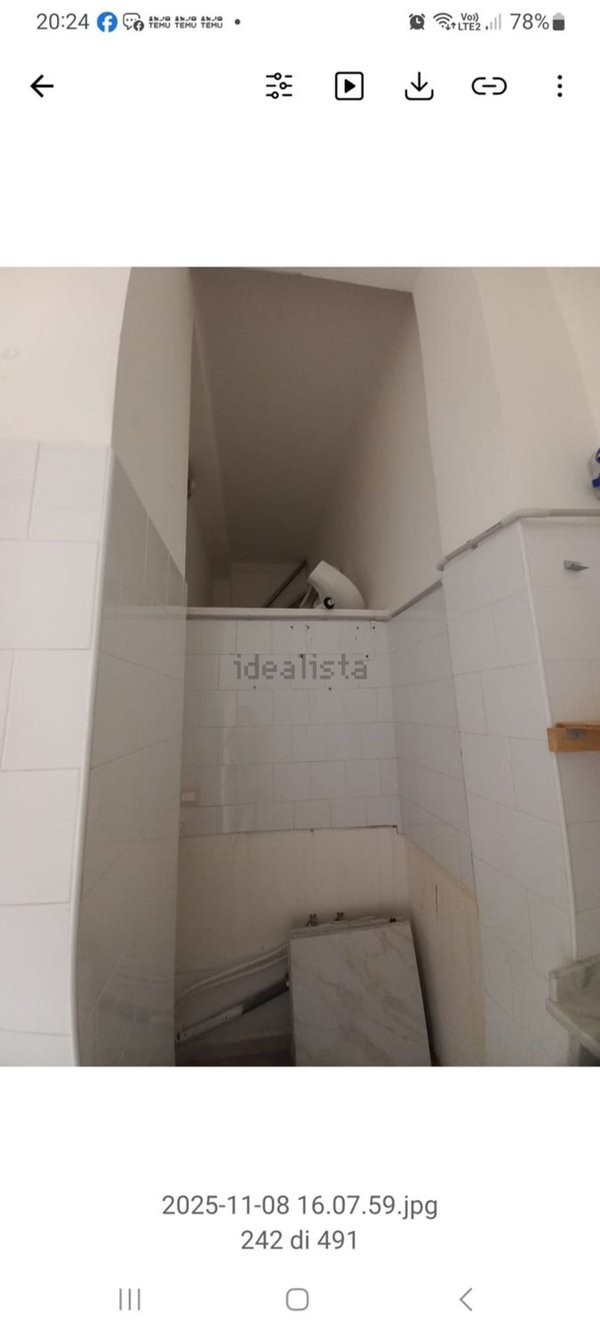 ufficio in vendita a Bagheria