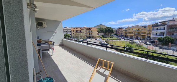 appartamento in vendita a Bagheria