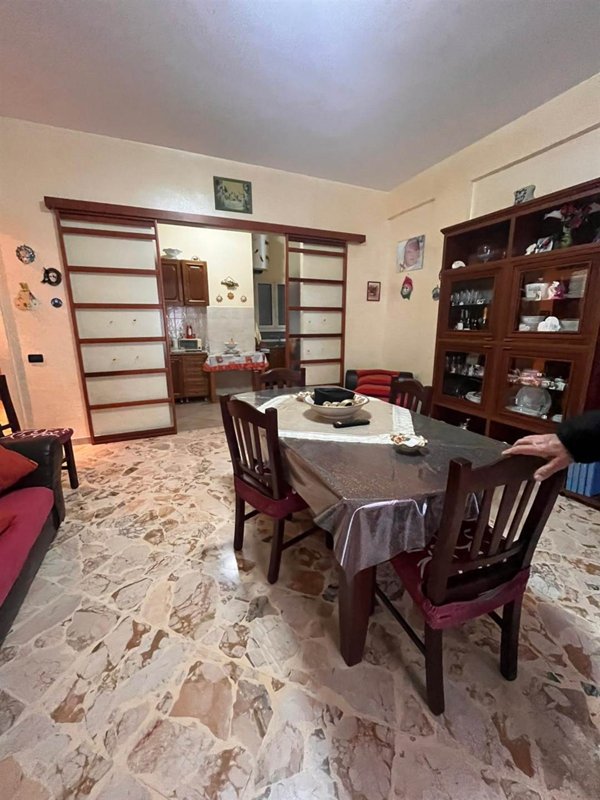 appartamento in vendita a Bagheria