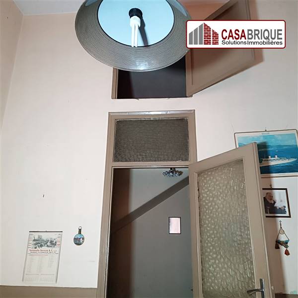 appartamento in vendita a Bagheria