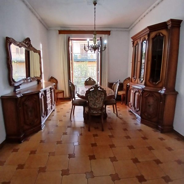 locale di sgombero in vendita a Bagheria