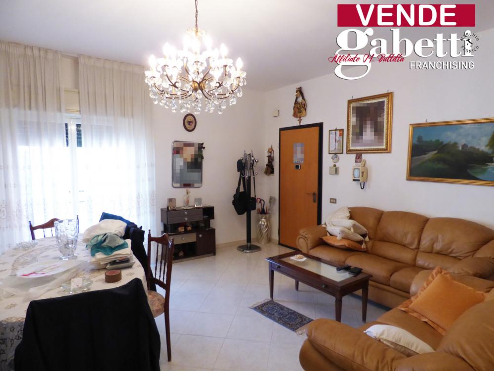 appartamento in vendita a Bagheria in zona Centro Città