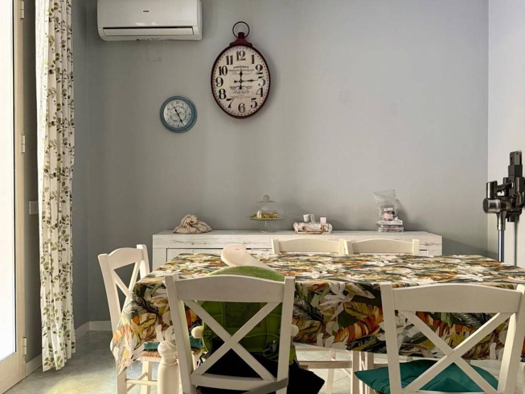 appartamento in vendita a Bagheria
