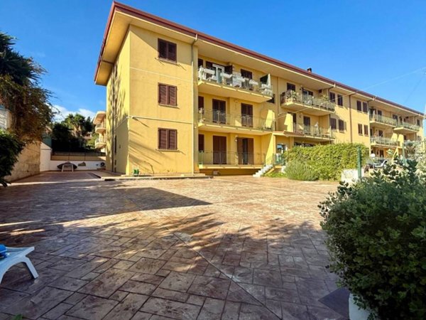 appartamento in vendita a Bagheria