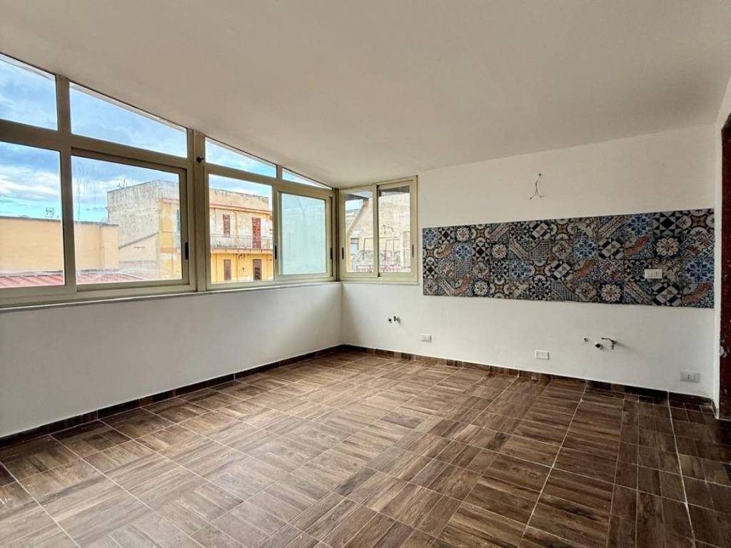 casa indipendente in vendita a Bagheria