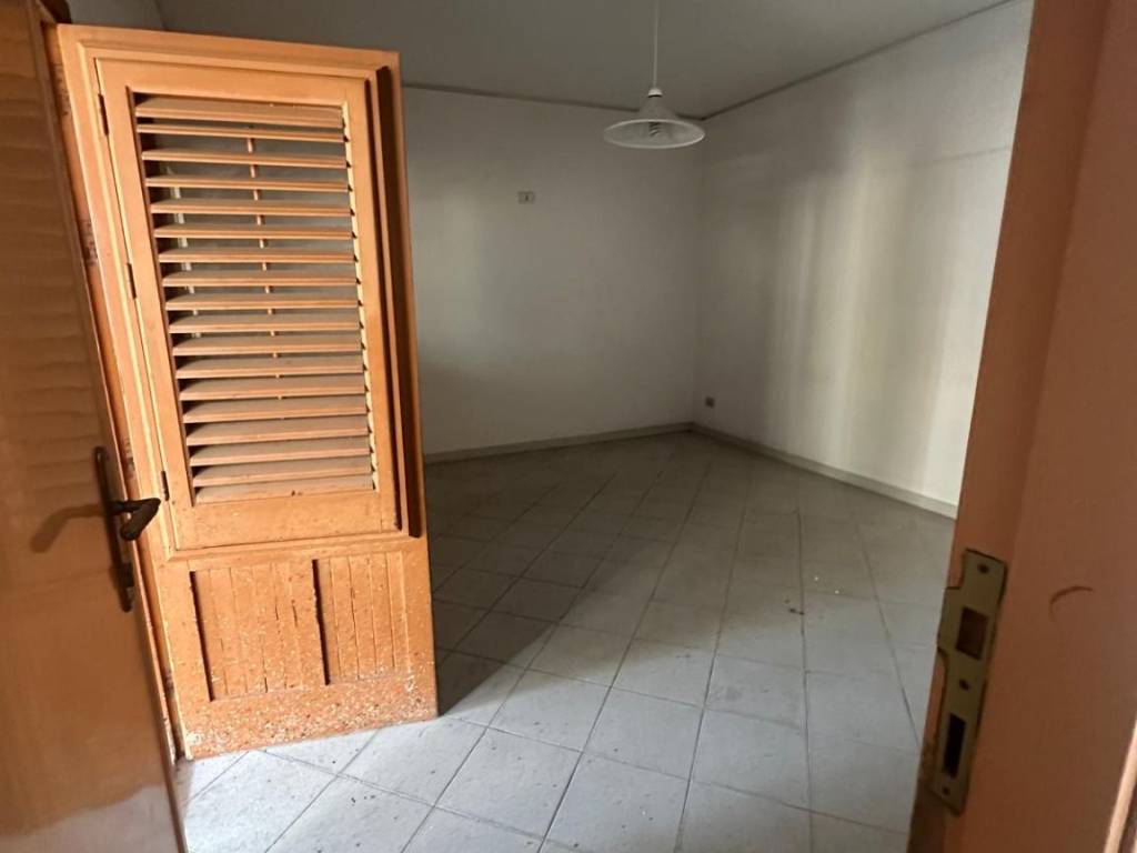 intera palazzina in vendita a Bagheria