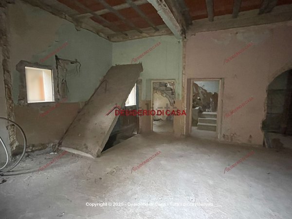 appartamento in vendita a Bagheria