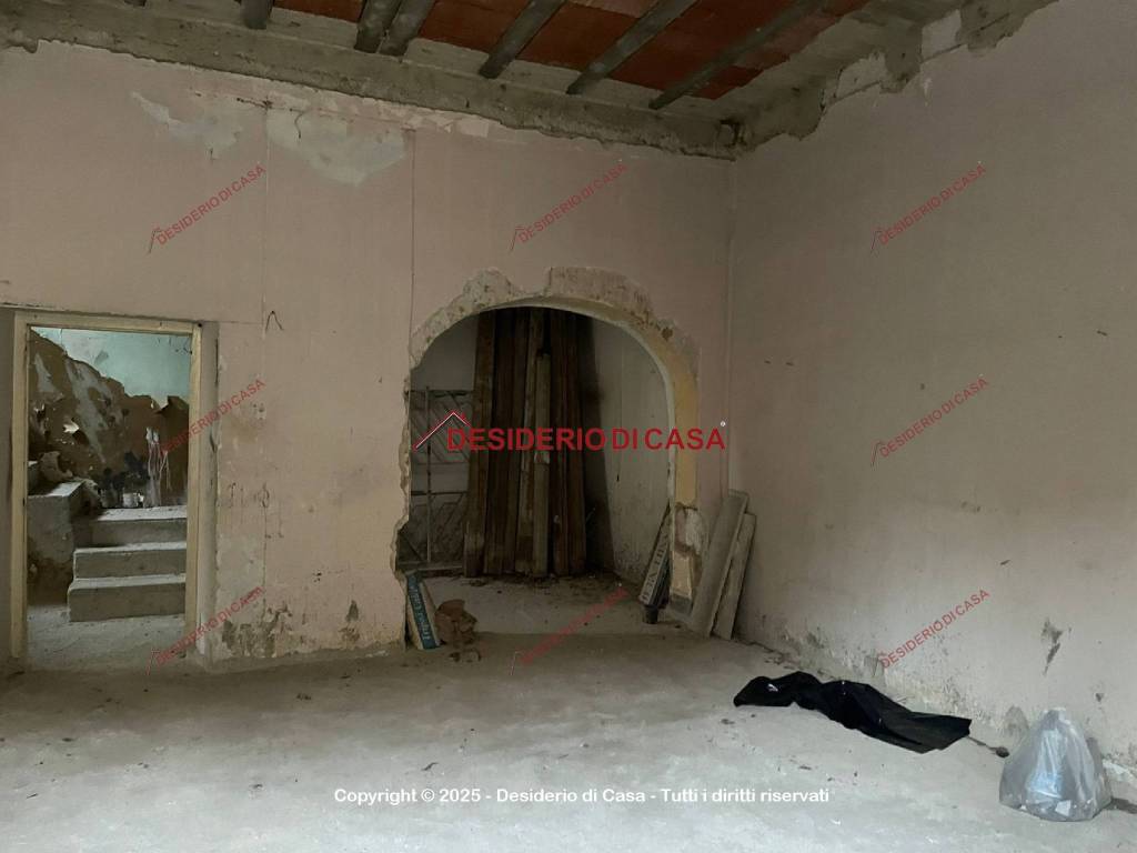 appartamento in vendita a Bagheria