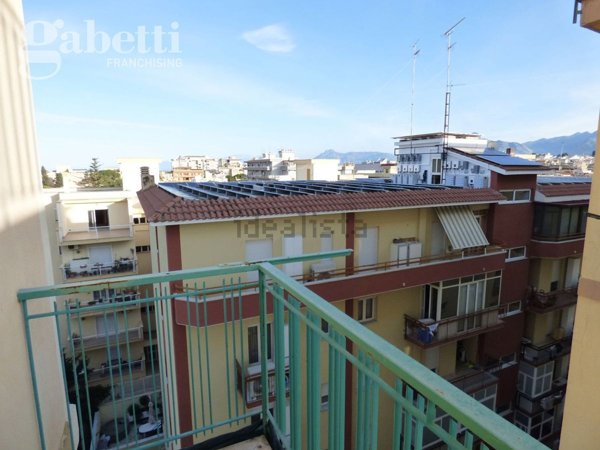 appartamento in vendita a Bagheria