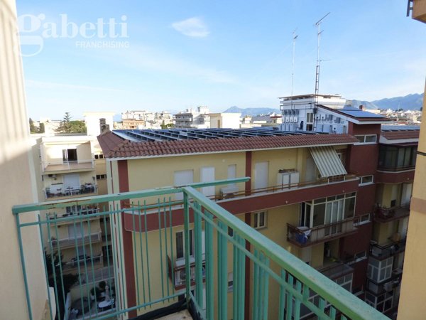 appartamento in vendita a Bagheria