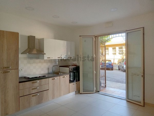 appartamento in vendita a Bagheria