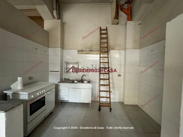 appartamento in vendita a Bagheria