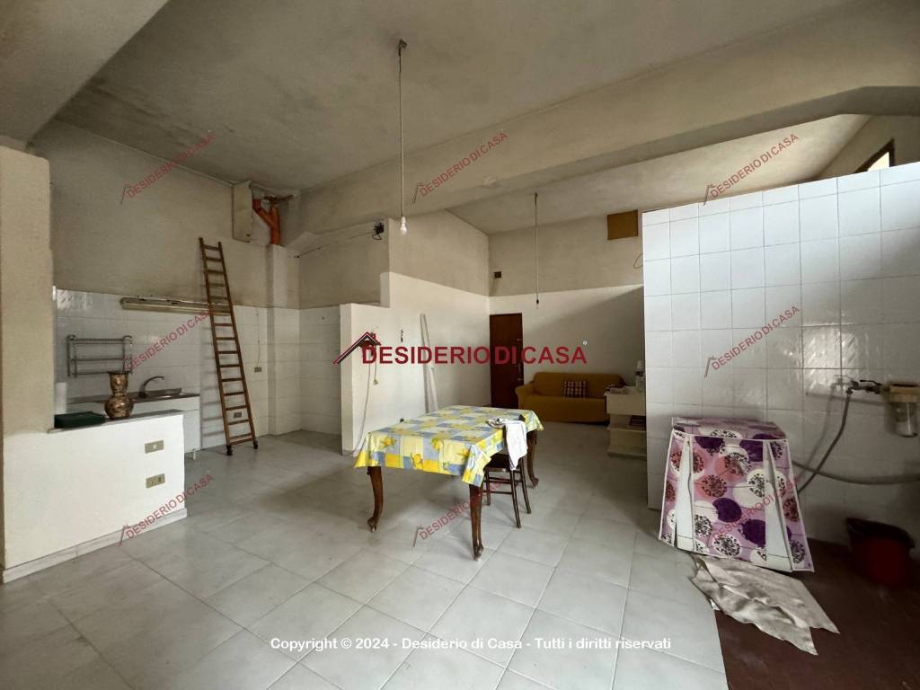 appartamento in vendita a Bagheria