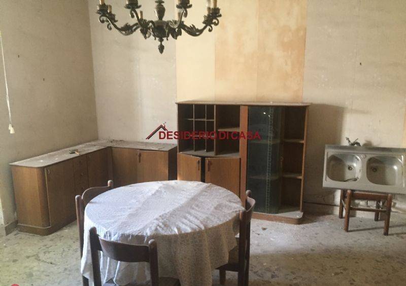 casa indipendente in vendita a Bagheria in zona Centro Città