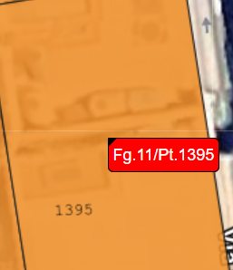 appartamento in vendita a Bagheria