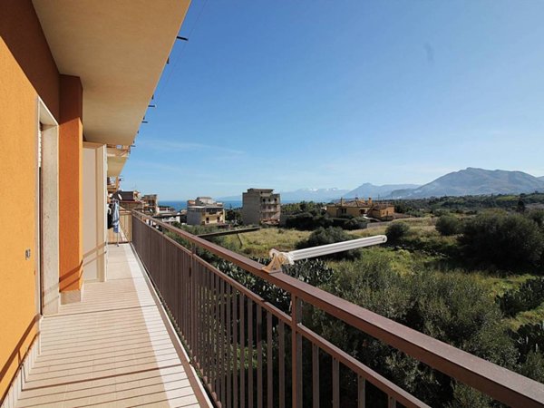 appartamento in vendita a Bagheria