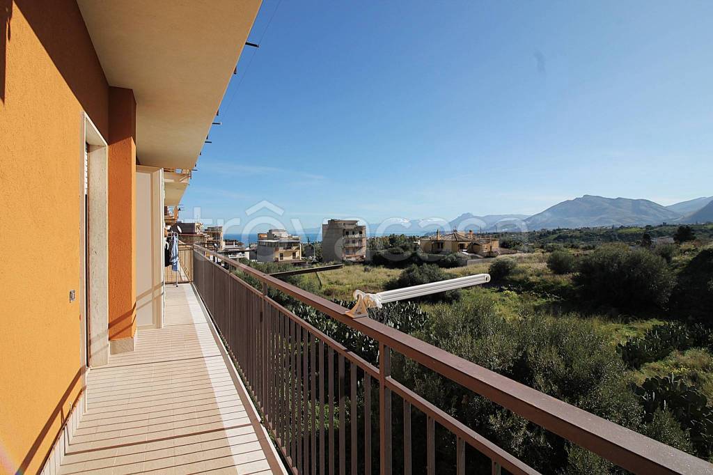 appartamento in vendita a Bagheria