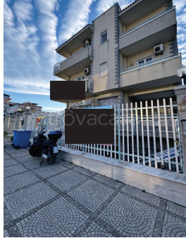 appartamento in vendita a Bagheria